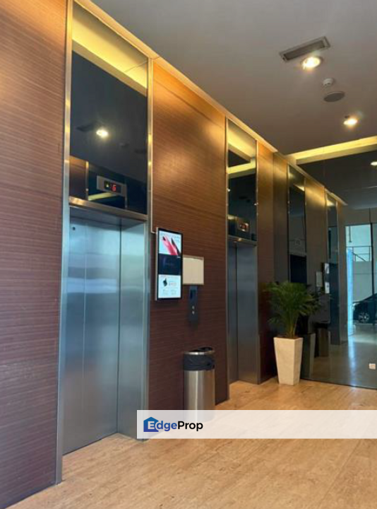 2 Units Office Space @ Empire Tower, Subang Jaya For Sale , Selangor, Subang Jaya