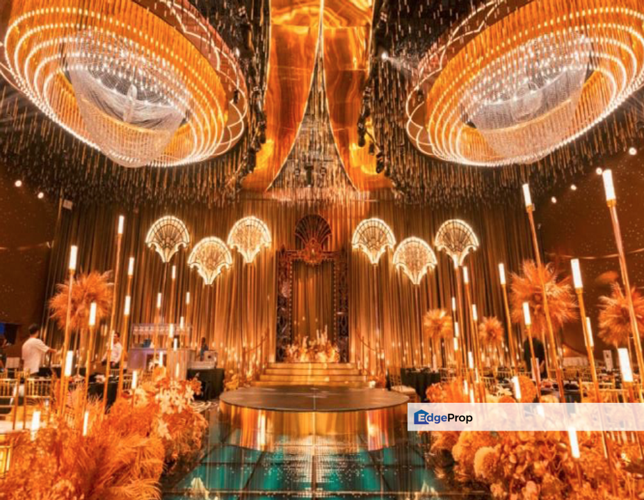 Retail & Office Space @ The Mines 2, Seri Kembangan For Sale , Selangor, Seri Kembangan