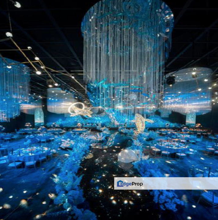 Retail & Office Space @ The Mines 2, Seri Kembangan For Sale , Selangor, Seri Kembangan