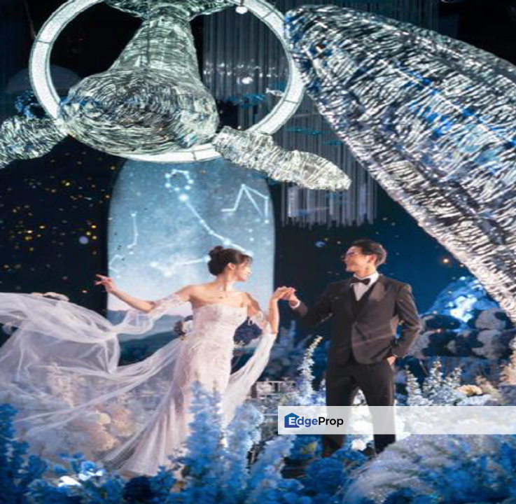 Retail & Office Space @ The Mines 2, Seri Kembangan For Sale , Selangor, Seri Kembangan