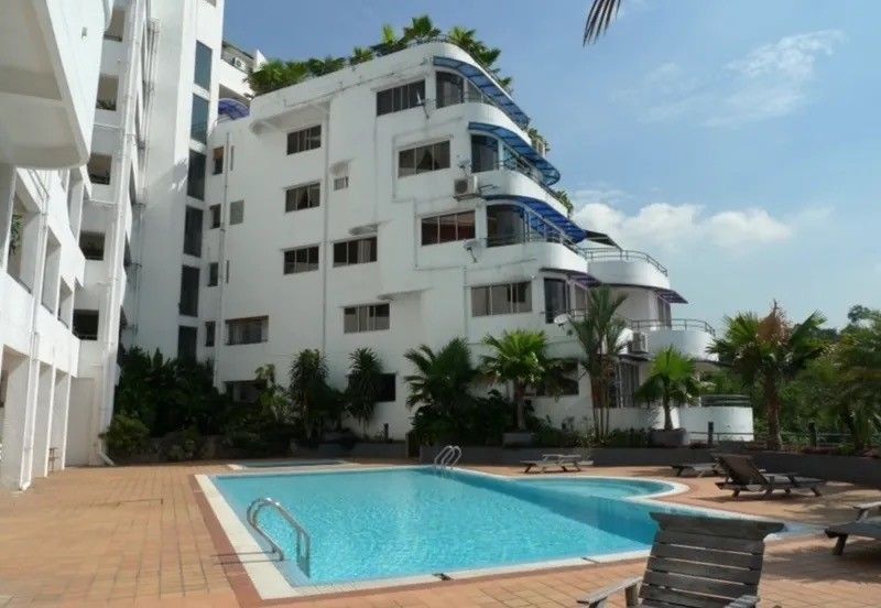 Villa Vista, Kuala Lumpur 