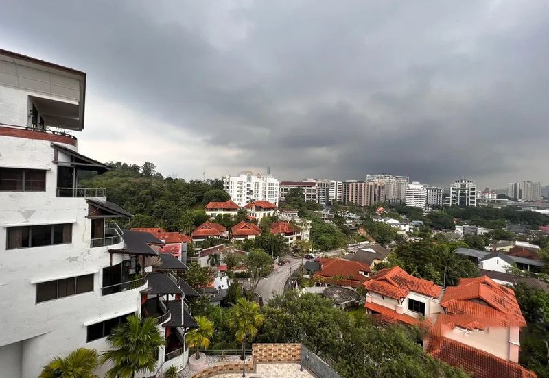 Villa Vista, Kuala Lumpur Lumpur
