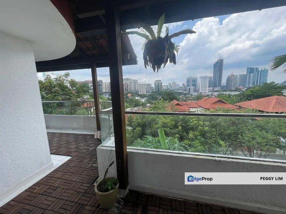 Villa Vista, Kuala Lumpur, Damansara Heights