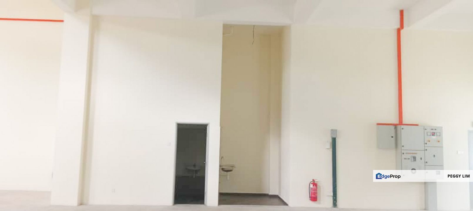 Bungalow Unit Factory to Let @ Saujana Teknologi Rawang, Selangor, Selangor, Rawang