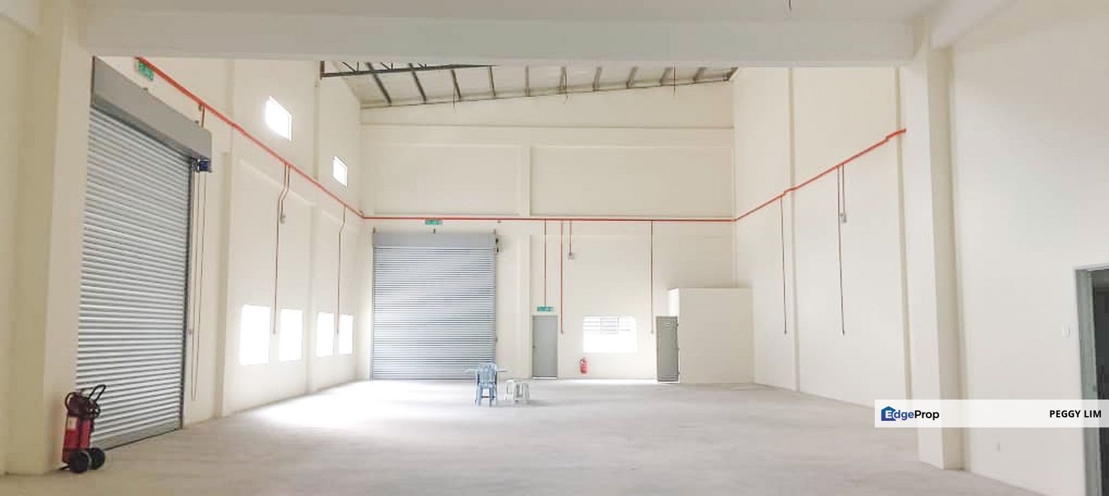 Bungalow Unit Factory to Let @ Saujana Teknologi Rawang, Selangor, Selangor, Rawang