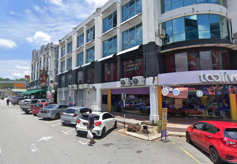 Bandar Puteri Puchong