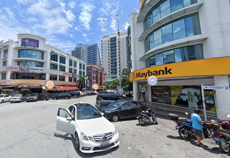 Bandar Puteri Puchong