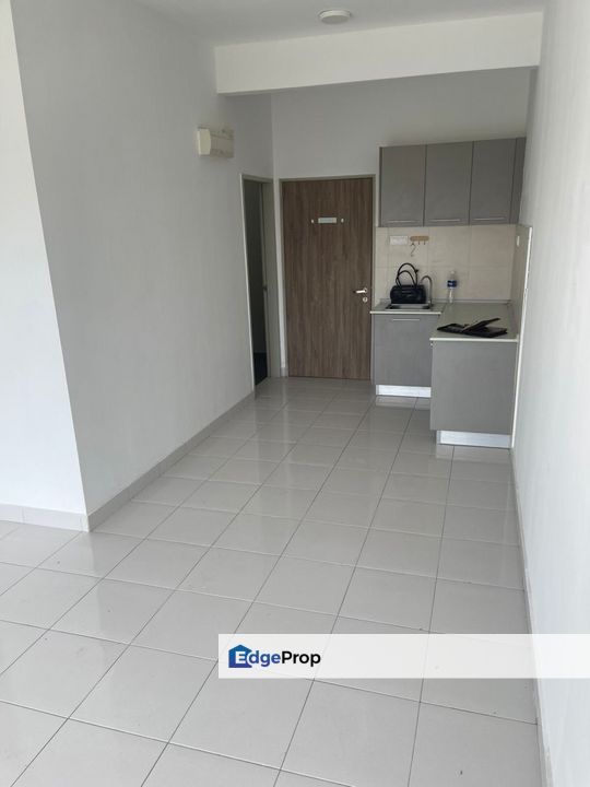 Condominium Residensi Lili @ Nilai, Negeri Sembilan For Sale, Negeri Sembilan, Nilai