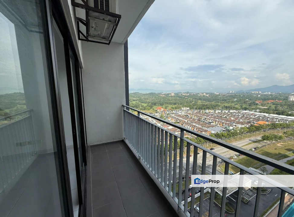 Lili Residence Condominium @ Nilai, Negeri Sembilan For Sale, Negeri Sembilan, Nilai