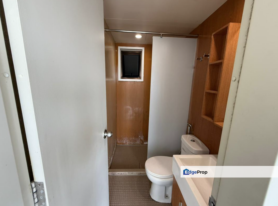 Lili Residence Condominium @ Nilai, Negeri Sembilan For Sale, Negeri Sembilan, Nilai