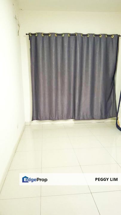 Savanna Executive Suite @ Southville City, Selangor, Bangi