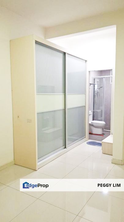 Savanna Executive Suite @ Southville City, Selangor, Bangi