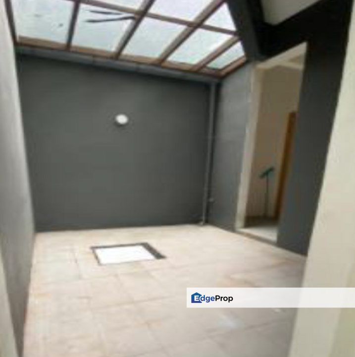 4 Storey Super Link Villa @ Empire Residence, Damansara Perdana For Sale , Selangor, Damansara Perdana