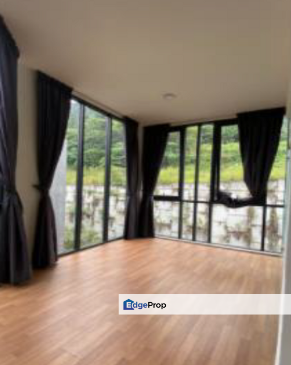 4 Storey Super Link Villa @ Empire Residence, Damansara Perdana For Sale , Selangor, Damansara Perdana