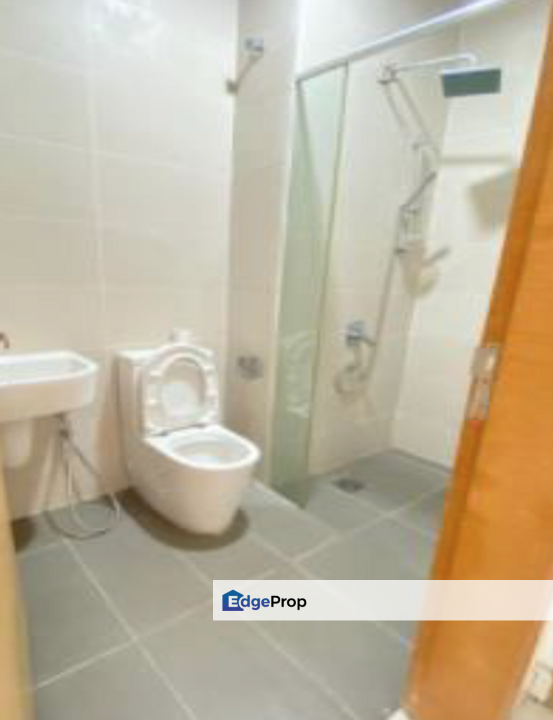 4 Storey Super Link Villa @ Empire Residence, Damansara Perdana For Sale , Selangor, Damansara Perdana