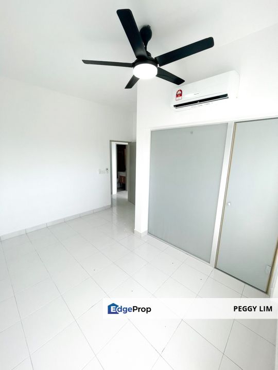 Green Beverly Hills - Residensi Lili, Negeri Sembilan, Nilai