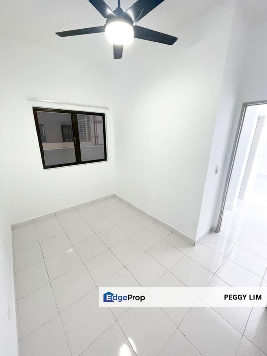 Green Beverly Hills - Residensi Lili, Negeri Sembilan, Nilai