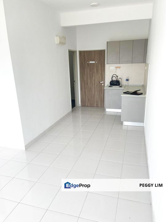 Green Beverly Hills - Residensi Lili, Negeri Sembilan, Nilai