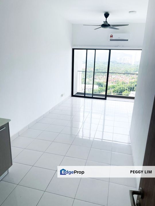 Green Beverly Hills - Residensi Lili, Negeri Sembilan, Nilai