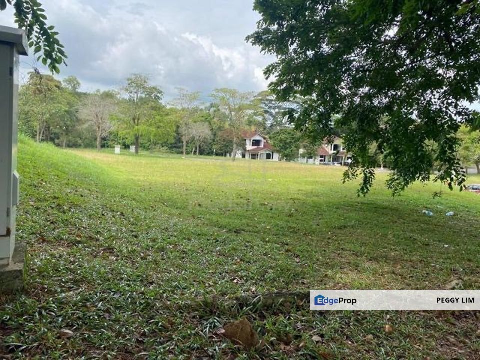 Bungalow Land for Sale @ Tropicana Indah, Selangor, Selangor, Petaling Jaya