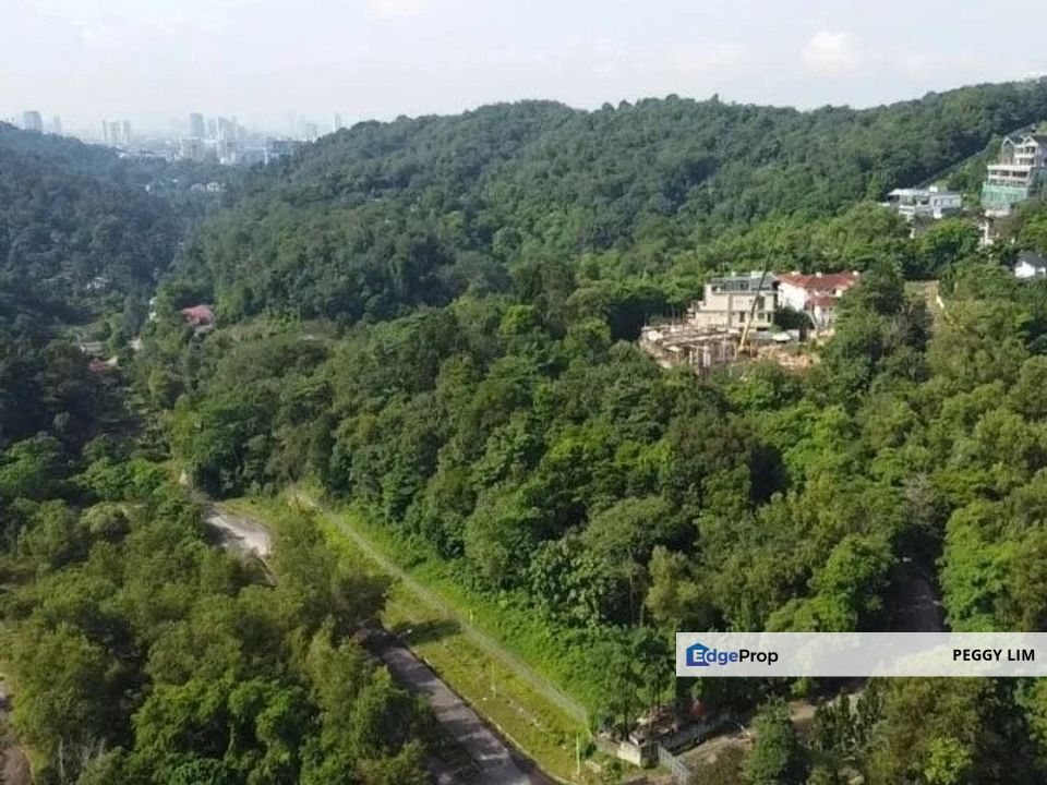 Bungalow Land for Sale @ Tropicana Indah, Selangor, Selangor, Petaling Jaya