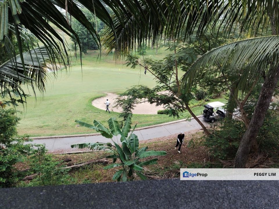 Bungalow Land for Sale @ Tropicana Indah, Selangor, Selangor, Petaling Jaya