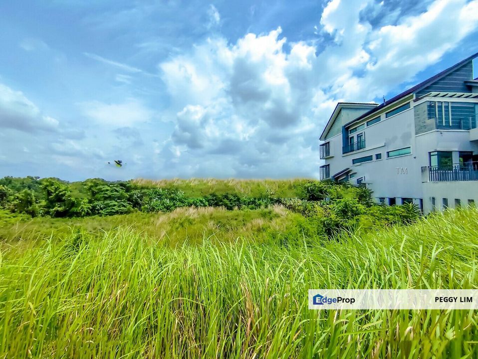 Bungalow Land for Sale @ Tropicana Indah, Selangor, Selangor, Petaling Jaya