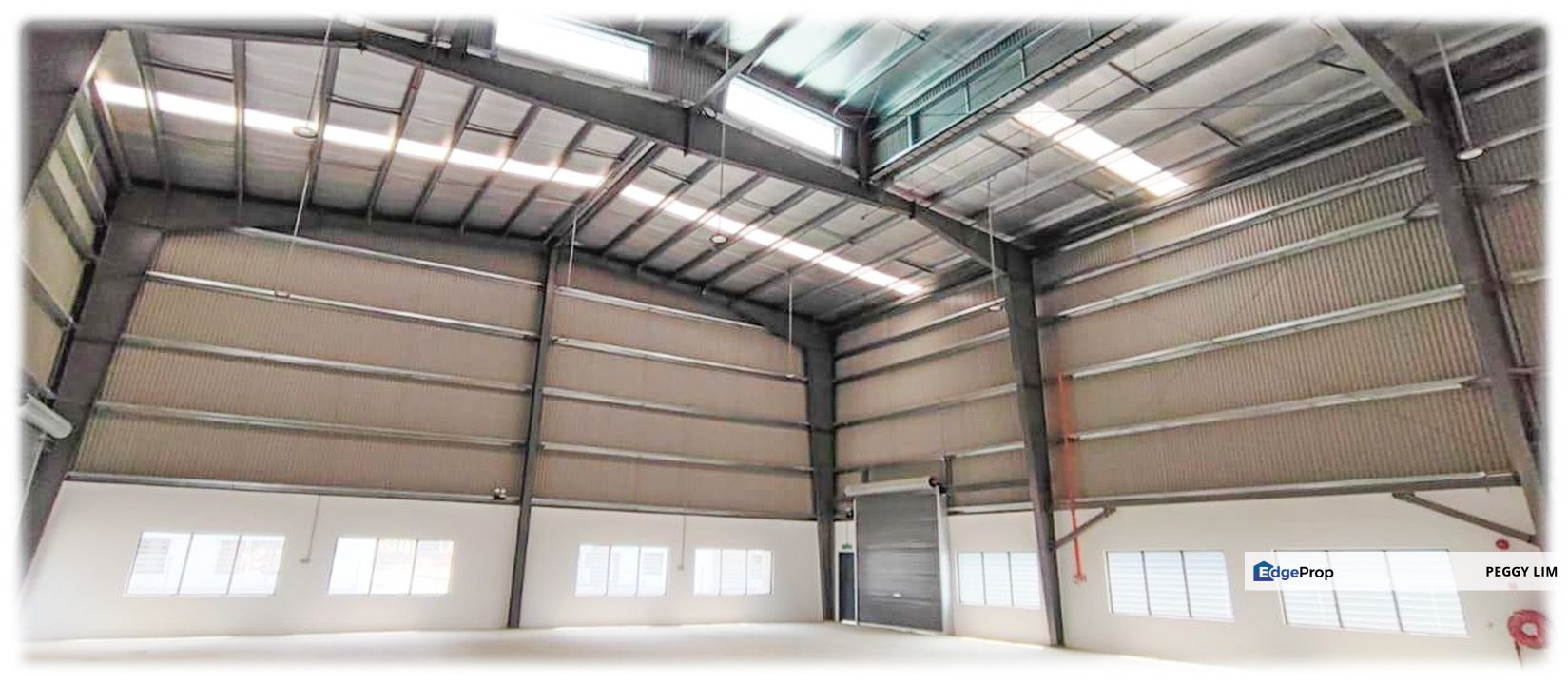 Premium Detached Factory -  Premium Industrial Park, Sepang, Selangor, Sepang