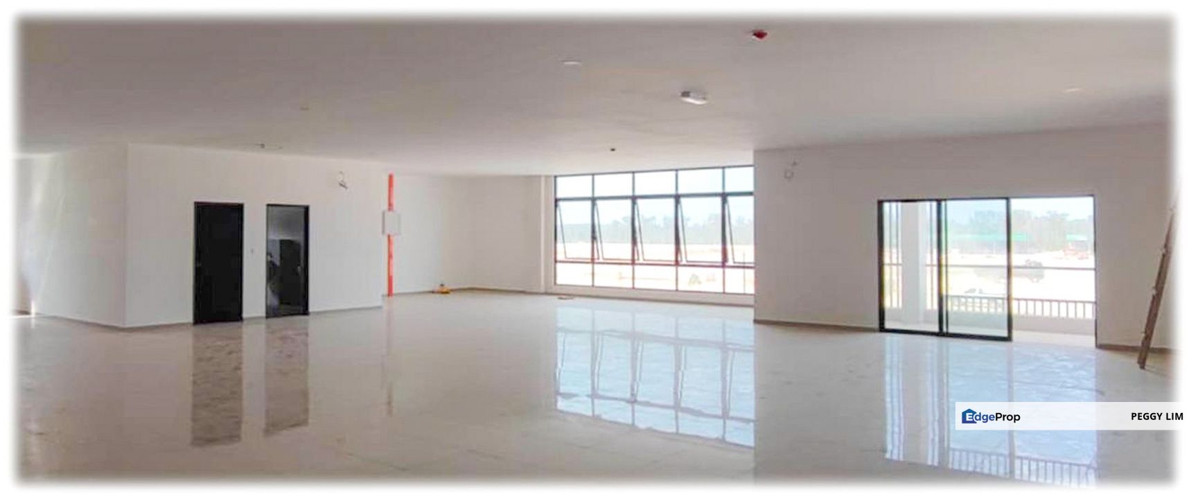 Premium Detached Factory -  Premium Industrial Park, Sepang, Selangor, Sepang