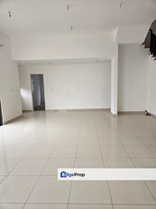 3 Storey Semi-D House @ Broadleaf Residences, Shah Alam For Sale , Selangor, Kota Kemuning
