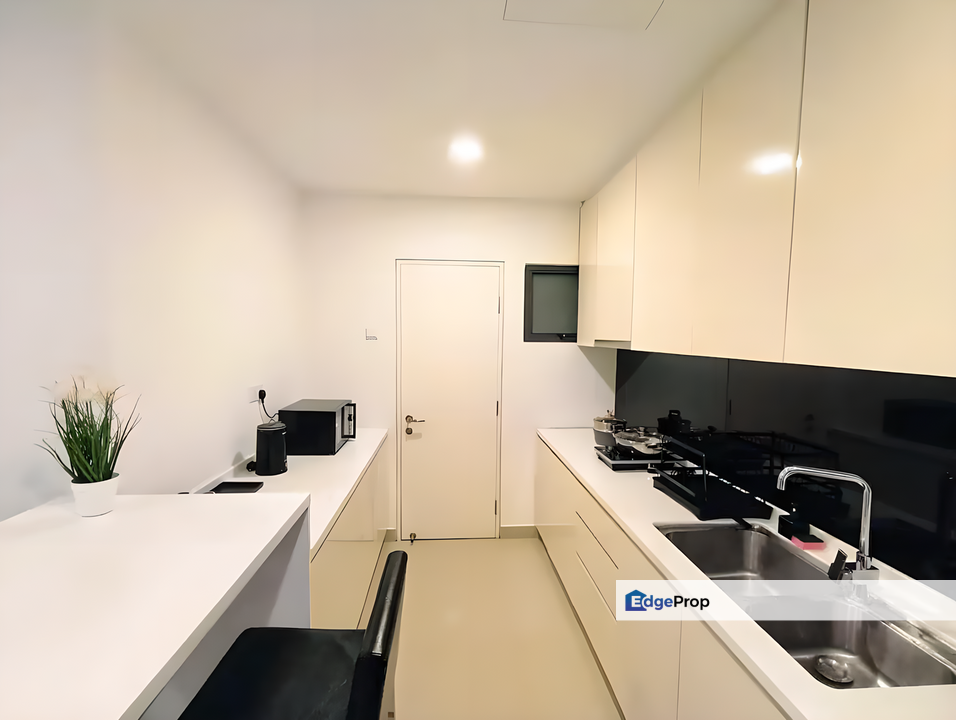 Ion Delemen Condominium @ Ion Park, Genting Highlands For Sale , Pahang, Genting Highlands