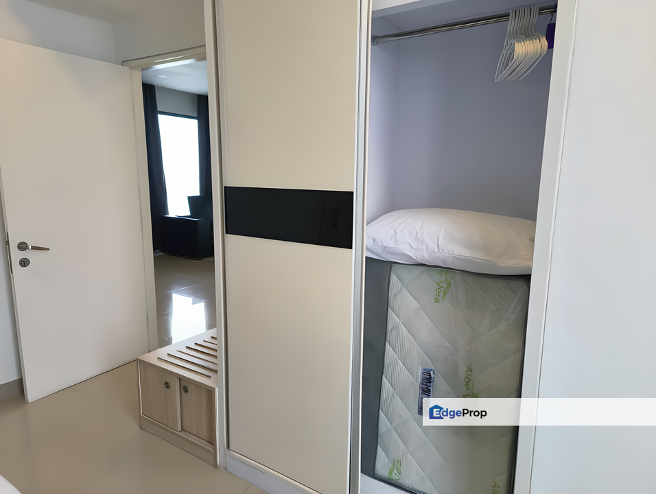 Ion Delemen Condominium @ Ion Park, Genting Highlands For Sale , Pahang, Genting Highlands