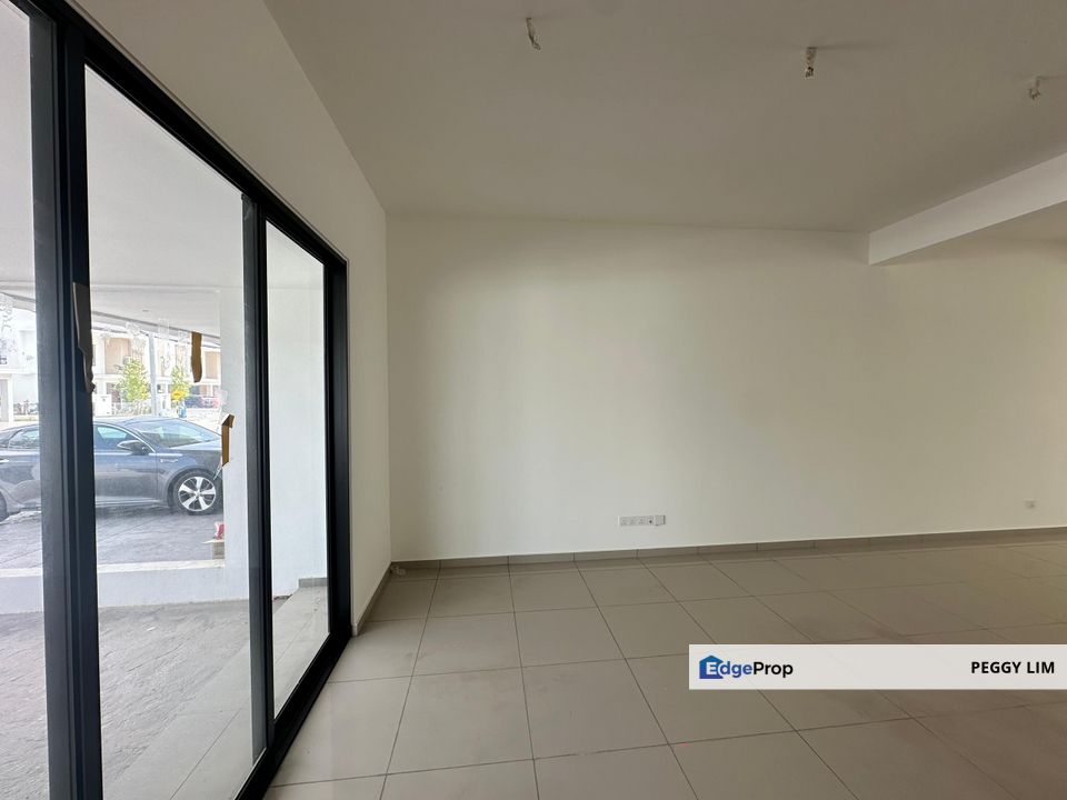 Double Storey Terrace @ Bandar Gamuda Cove, Banting For Sale , Selangor, Banting