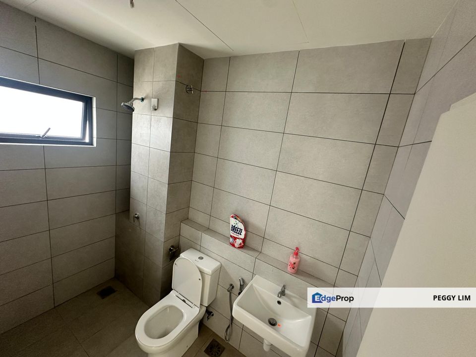 Double Storey Terrace @ Bandar Gamuda Cove, Banting For Sale , Selangor, Banting