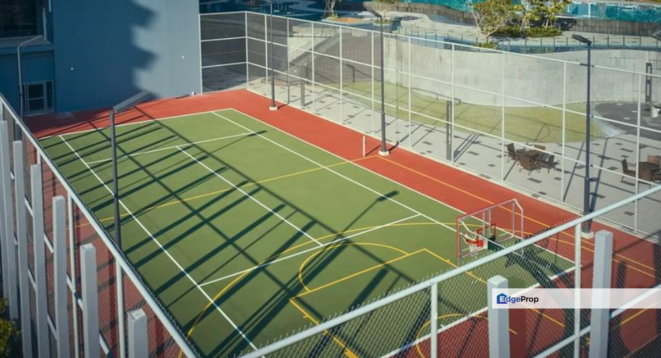 Serviced Residence @ Setia City Residence, Setia Alam For Sale , Selangor, Setia Alam/Alam Nusantara