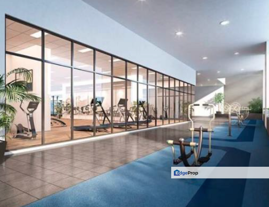 Residensi Bintang Condominium @ Bukit Jalil, Kuala Lumpur For Sale , Kuala Lumpur, Bukit Jalil
