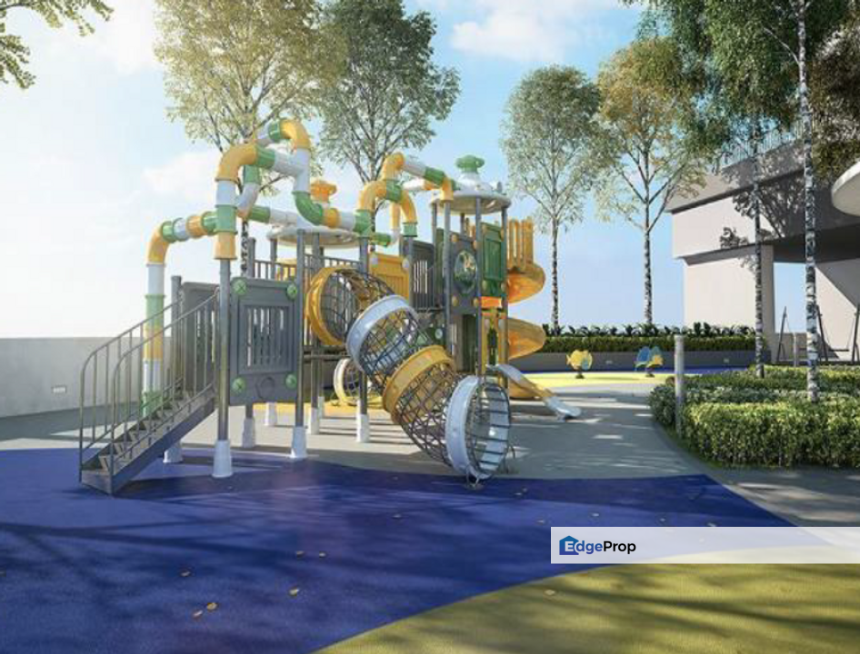 Residensi Bintang Condominium @ Bukit Jalil, Kuala Lumpur For Sale , Kuala Lumpur, Bukit Jalil