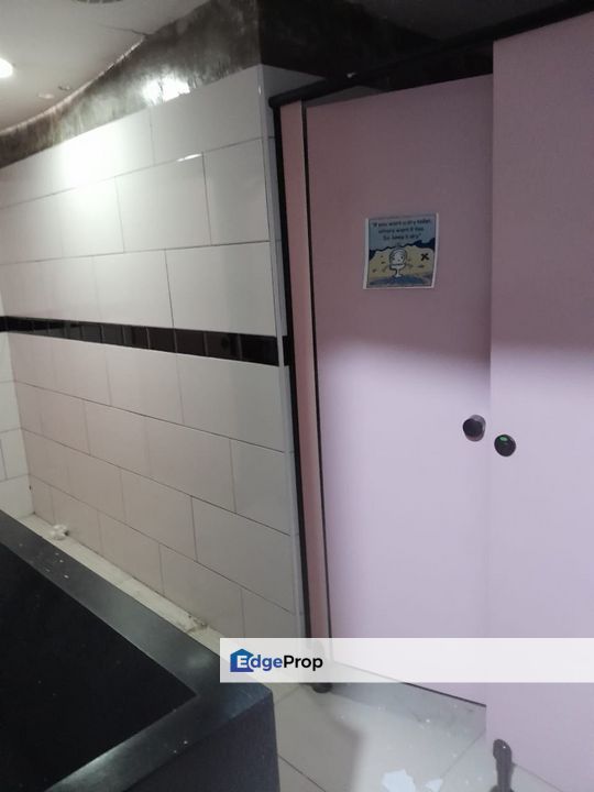 Office Space @ Hicom-Glenmarie Industrial Park For Rent , Selangor, Shah Alam