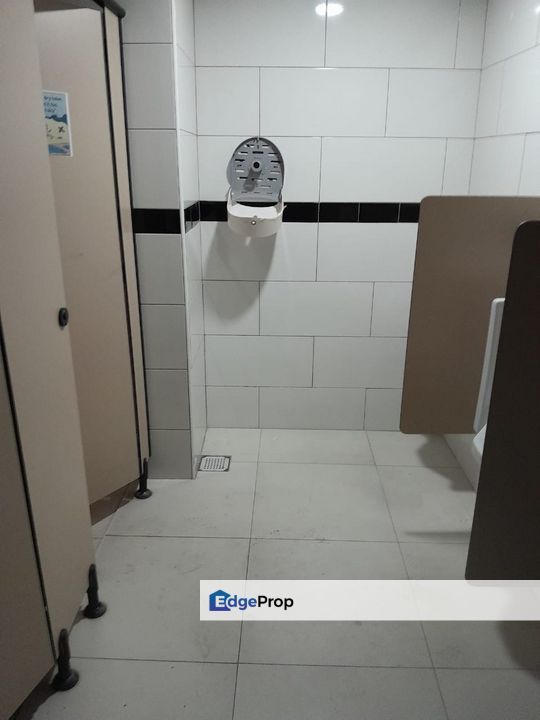 Office Space @ Hicom-Glenmarie Industrial Park For Rent , Selangor, Shah Alam