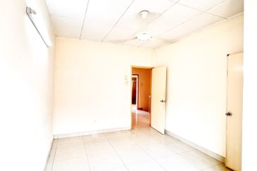Double Storey Terrace House for Sale - Taman Puchong Utama