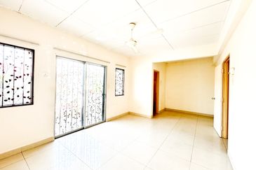 Double Storey Terrace House for Sale - Taman Puchong Utama