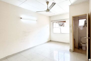 Double Storey Terrace House for Sale - Taman Puchong Utama