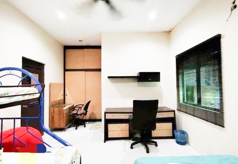 Single Storey Eco Villa for Sale @ Ipoh, Perak