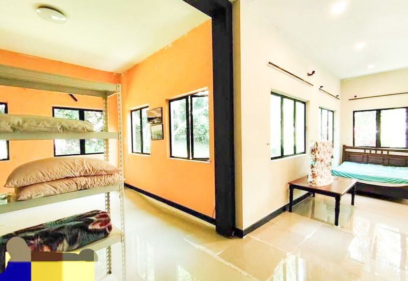Single Storey Eco Villa for Sale @ Ipoh, Perak