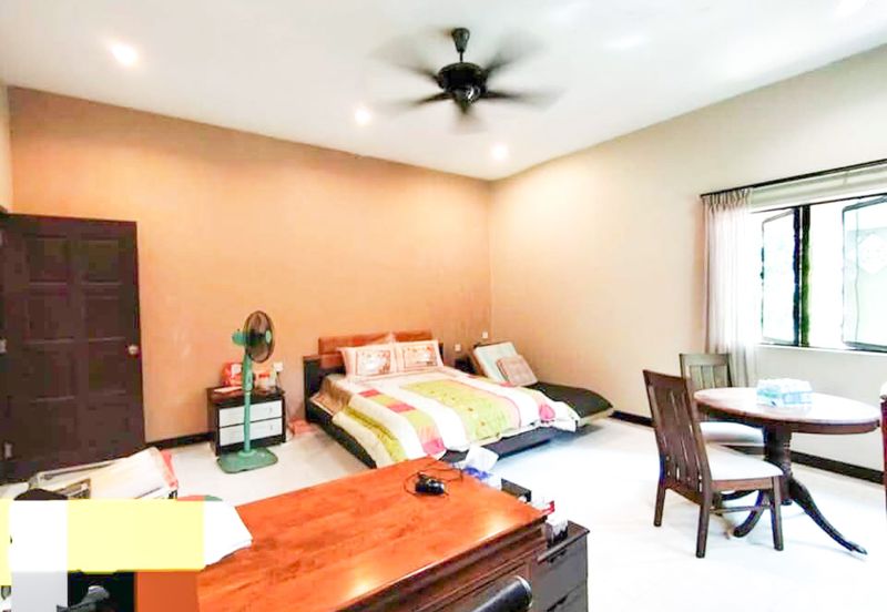 Single Storey Eco Villa for Sale @ Ipoh, Perak