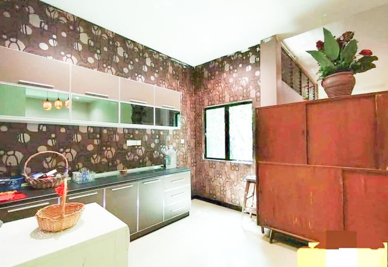 Single Storey Eco Villa for Sale @ Ipoh, Perak