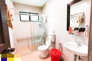 Single Storey Eco Villa for Sale @ Ipoh, Perak