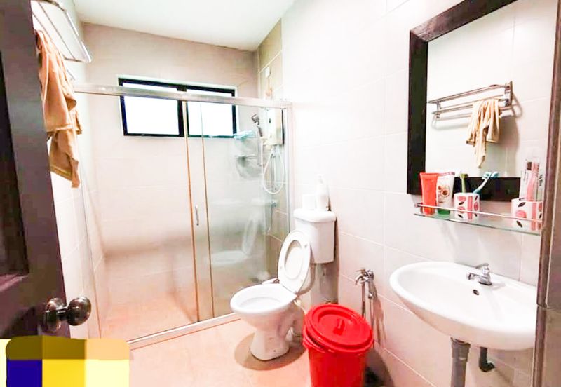 Single Storey Eco Villa for Sale @ Ipoh, Perak