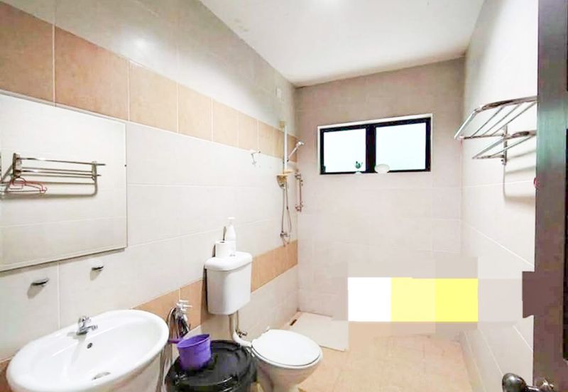 Single Storey Eco Villa for Sale @ Ipoh, Perak