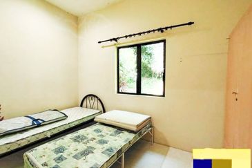 Single Storey Eco Villa for Sale @ Ipoh, Perak